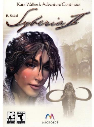 Syberia II (PC)