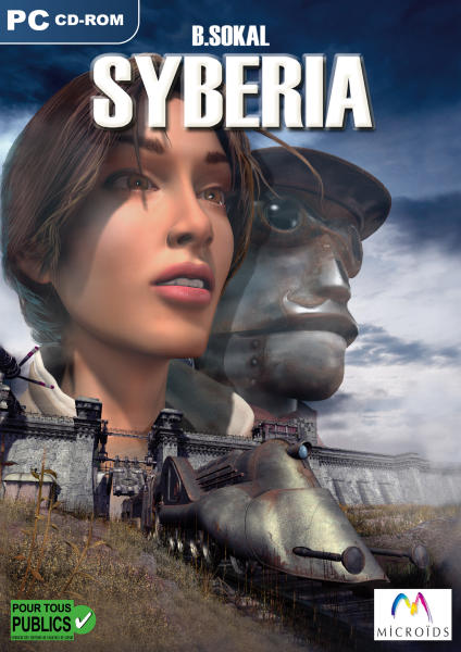 Syberia (PC)