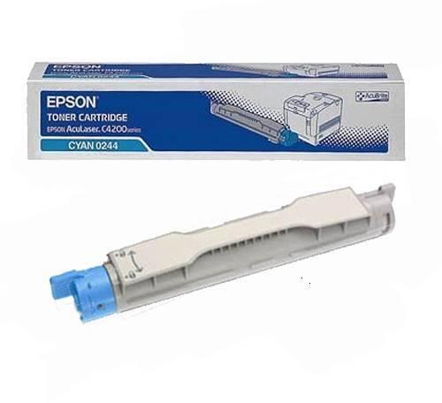 Epson Eredeti Epson C4200 cyan - 8500 oldal vásárlás, olcsó Epson Toner,  festékpatron, festékszalag árak, Epson Eredeti Epson C4200 cyan - 8500  oldal boltok