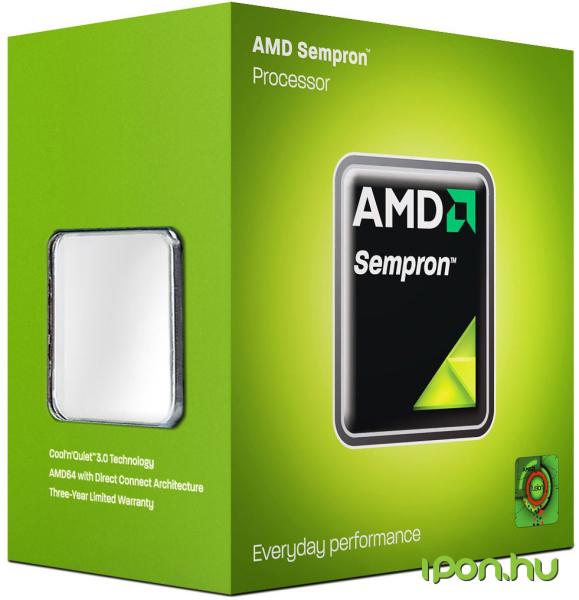 AMD Sempron 145 2.8GHz AM3 (Procesor) - Preturi