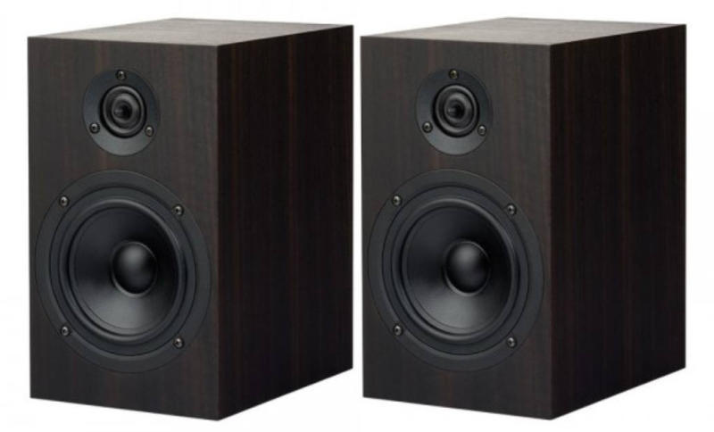 Speaker Box 5 S2