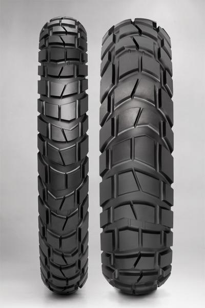 Karoo 3 120/70 R19 60T
