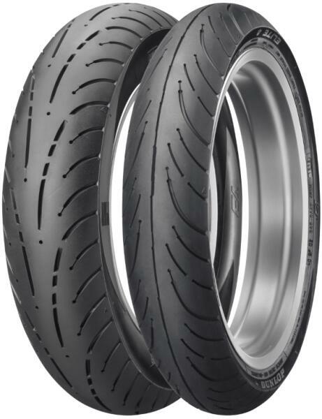 Elite 4 D428 130/70-18 63H