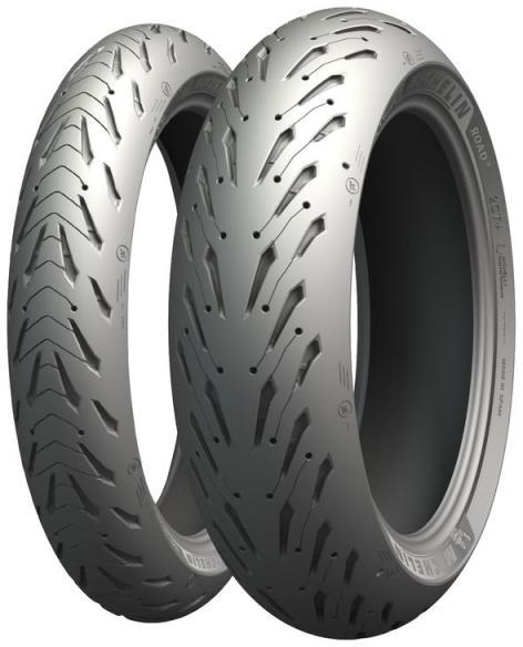 Michelin Road 5 1 70 Zr17 58w Motocikletni Gumi Naj Evtina Oferta Ot 258 59 Lv