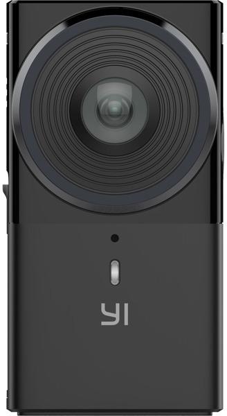 Xiaomi YI Technology YI VR 360 Спортни екшън камери Цени, оферти и мнения,  списък с магазини, евтино Xiaomi YI Technology YI VR 360