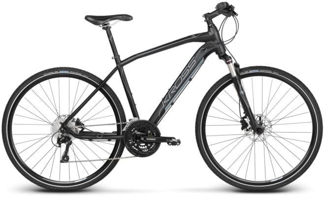 Kross EVADO 8.0 (2018) Kerékpár árak, Kerékpár bicikli vásárlás, olcsó  Kerékpárok. bringa akció, árösszehasonlító
