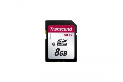 SDHC 8GB Class 10 TS8GSDHC10M
