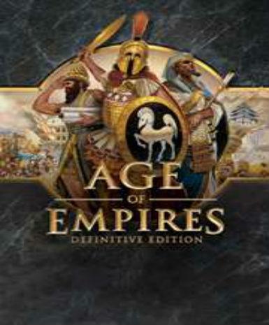 Age of Empires [Definitive Edition] (PC)