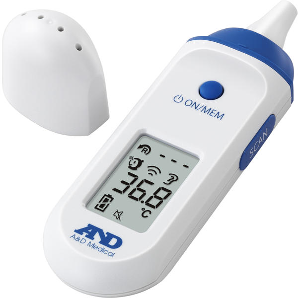 A&D Medical UT-801 (Termometru) - Preturi