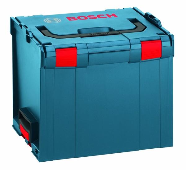 Vásárlás: Bosch L-BOXX 374 (1 600 A01 2G3) Szerszámos láda, szerszámos  táska, szortimenter árak összehasonlítása, L BOXX 374 1 600 A 01 2 G 3  boltok