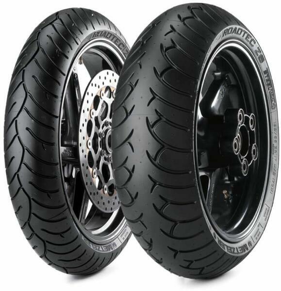 Roadtec Z6 190/50 ZR17 73W