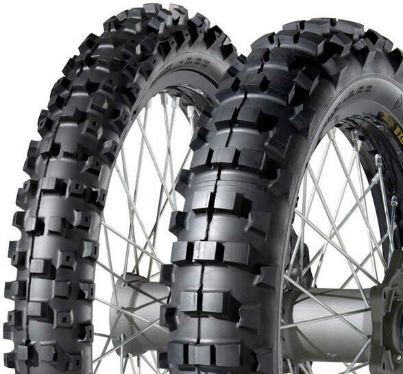 Geomax Enduro 140/80-18 70R