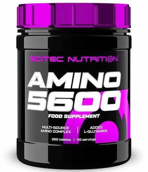 Amino 5600 tabletta 200 db