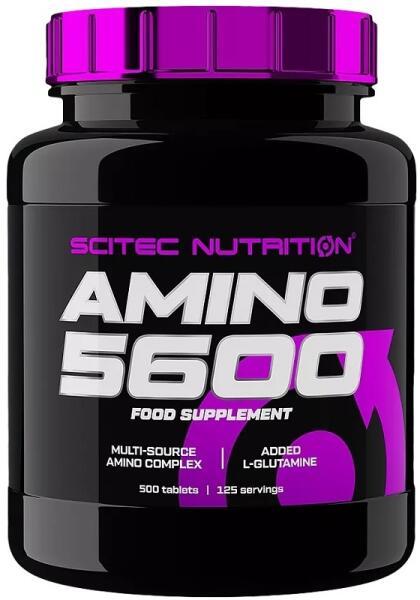Amino 5600 tabletta 500 db