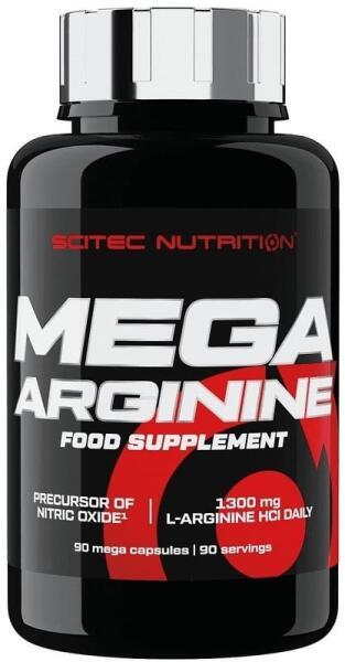 Mega Arginine 90 db