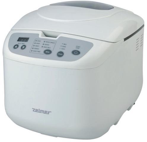 Zelmer ZBM0900W (43Z011) kenyérsütő vásárlás, olcsó Zelmer ZBM0900W  (43Z011) kenyérsütőgép árak, akciók