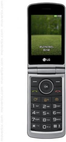 LG G351 mobiltelefon vásárlás, olcsó LG G351 telefon árak, LG G351 Mobil  akciók