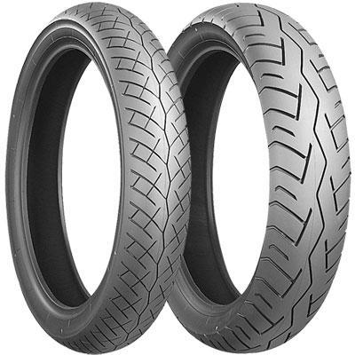 Battlax BT-45 110/90-17 60H