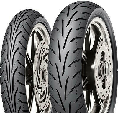 Arrowmax GT601　120/90/18 Dunlop Arrowmax GT601 120/80-18 62H (Anvelope moto) - Preturi