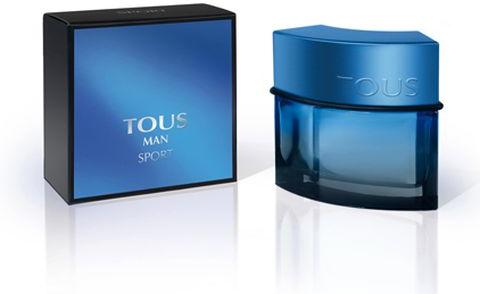 Man Sport EDT 50 ml