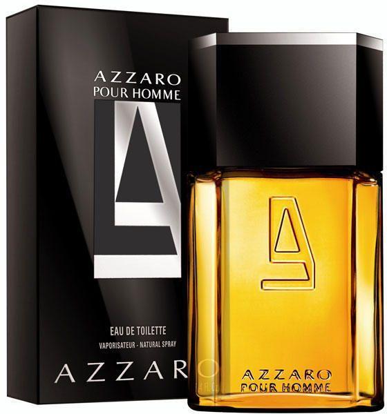 Azzaro Azzaro pour Homme (Refillable) EDT 100 ml Preturi Azzaro