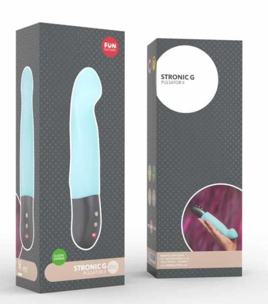 Stronic G