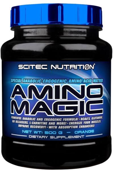 Amino Magic 500 g