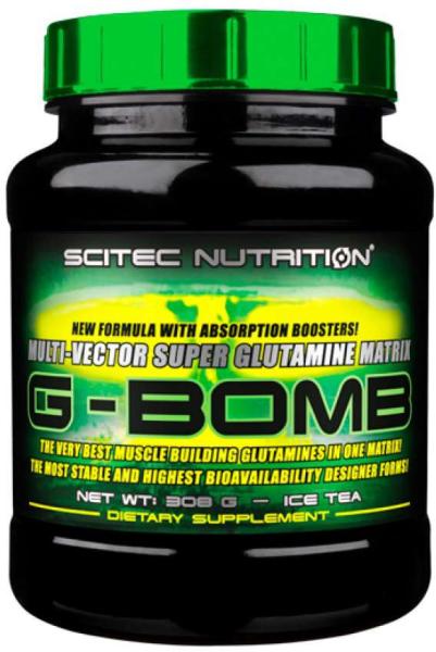 G-bomb 2.0 500 g