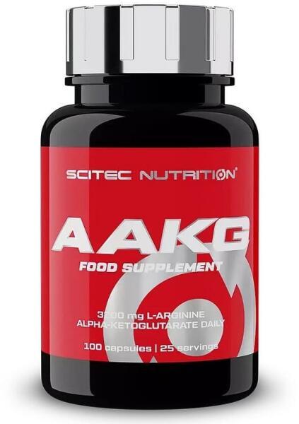AAKG kapszula 100 db