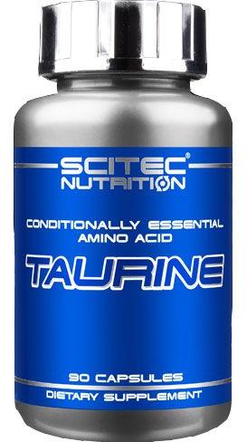 Taurine kapszula 90 db