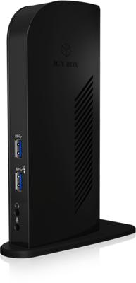 ICY BOX IB-DK2242AC