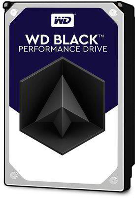 Western Digital WD Black 3.5 4TB 7200rpm 256MB SATA3 (WD4005FZBX) (Hard  Disk) - Preturi