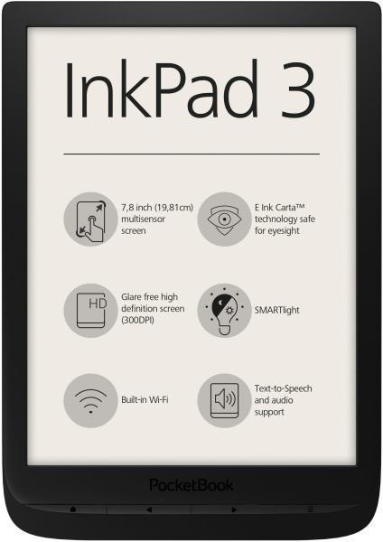 Vasarlas Pocketbook Inkpad 3 Pb740 X E Ww E Book Olvaso Arak Osszehasonlitasa Inkpad 3 Pb 740 X E Ww Boltok Vasarlas Pocketbook Inkpad 3 Pb740 X E Ww E Book Olvaso Arak Osszehasonlitasa Inkpad 3 Pb 740 X E Ww Boltok
