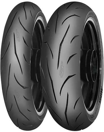 SPORT FORCE+ 150/60 ZR17 66W