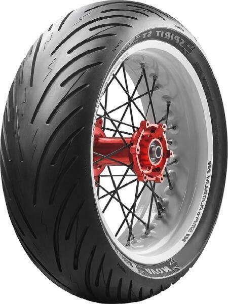 Spirit ST 160/60 ZR17 69W