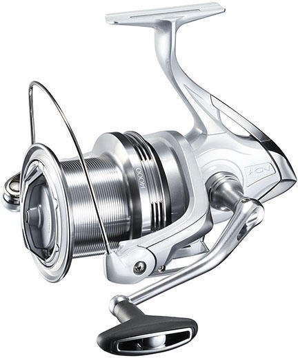 Shimano Aero Technium XS-C 14000 Magnesium (ARTCMGS14000XSC