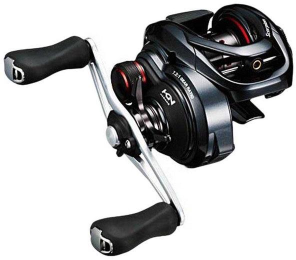 Shimano Scorpion 71 XG (16SCP71XG) (Mulineta pescuit) - Preturi