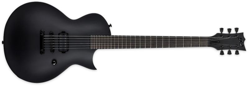 Vásárlás: LTD EC-Black Metal Elektromos gitár árak összehasonlítása, EC  Black Metal boltok