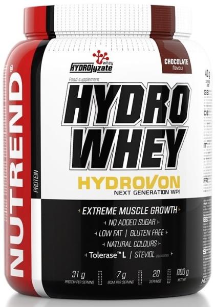 Hydro Whey 800 g