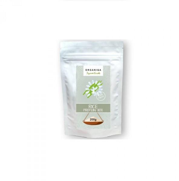 Rice Protein 200 g