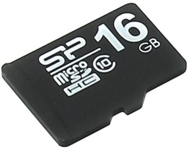 Vásárlás: Silicon Power microSDHC 16GB Class 10 SP016GBSTH010V10, eladó  Memóriakártya, olcsó memory card árak