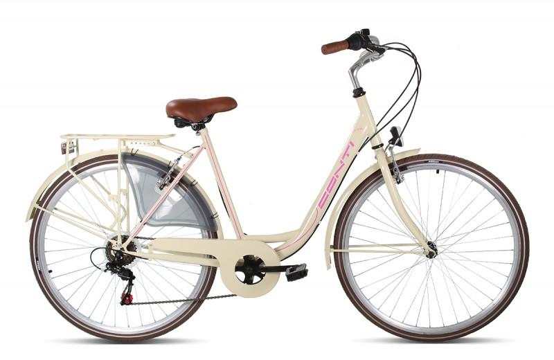 Conti CT 10 Lady (2018) Kerékpár árak, Kerékpár bicikli vásárlás, olcsó  Kerékpárok. bringa akció, árösszehasonlító