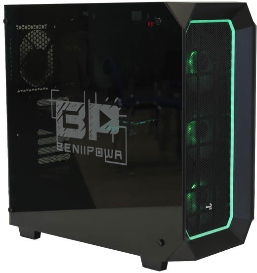 Youtuber Beniipowa Easy Gaming Szamitogep Arak Olcso Szamitogep Konfiguracio Akcio Pc Gep Boltok