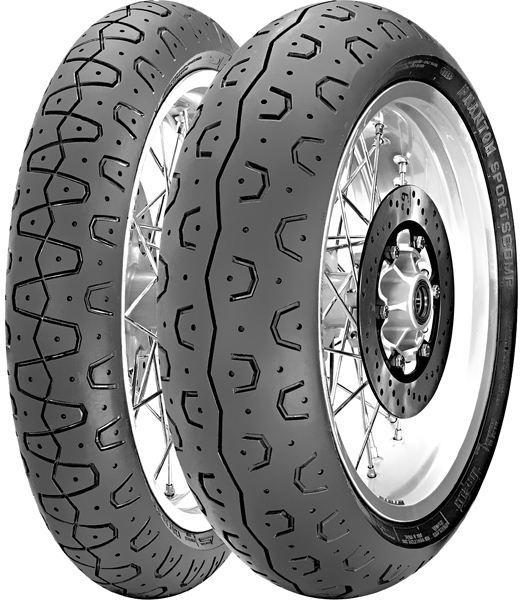 Phantom Sportscomp 150/70 R17 69H