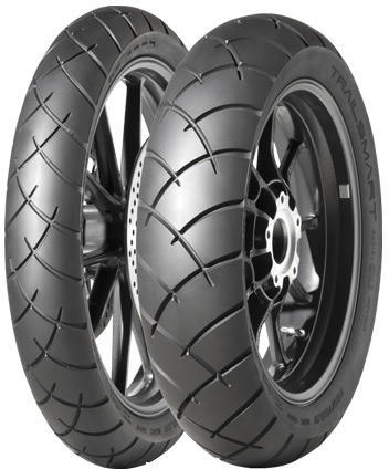 Trailsmart 120/90-17 64S