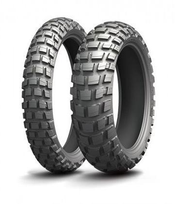 Anakee Wild 140/80-18 70R