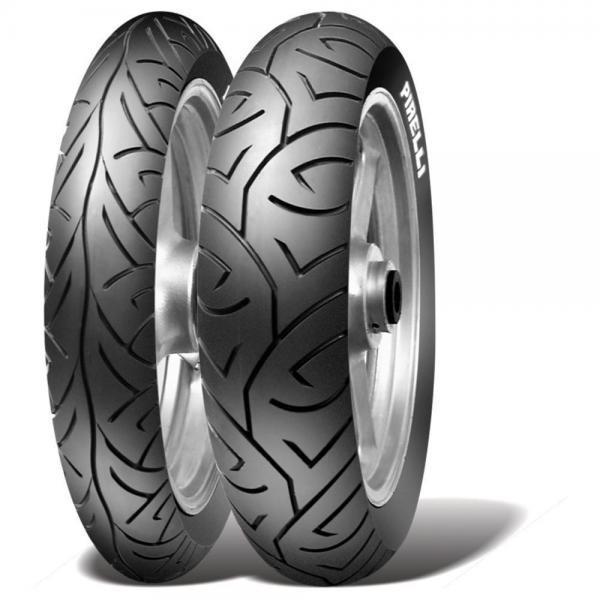 Sport Demon 100/80-17 52H