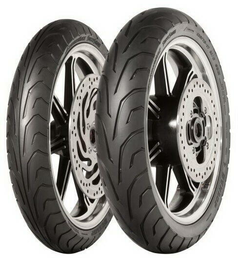 Arrowmax StreetSmart 160/70 B17 73V