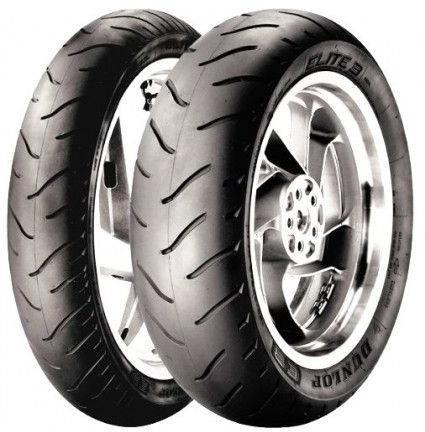 Vásárlás: Dunlop ELITE 3 240/40 R18 79V Motorgumi árak összehasonlítása