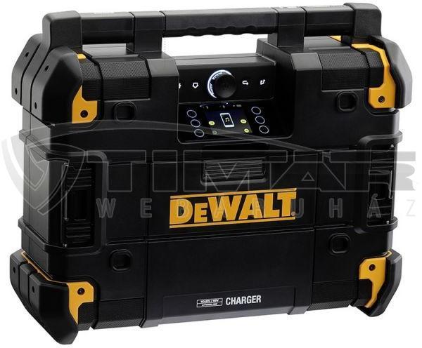 DEWALT DWST1-81078-QW rádió vásárlás, olcsó DEWALT DWST1-81078-QW  rádiómagnó árak, akciók